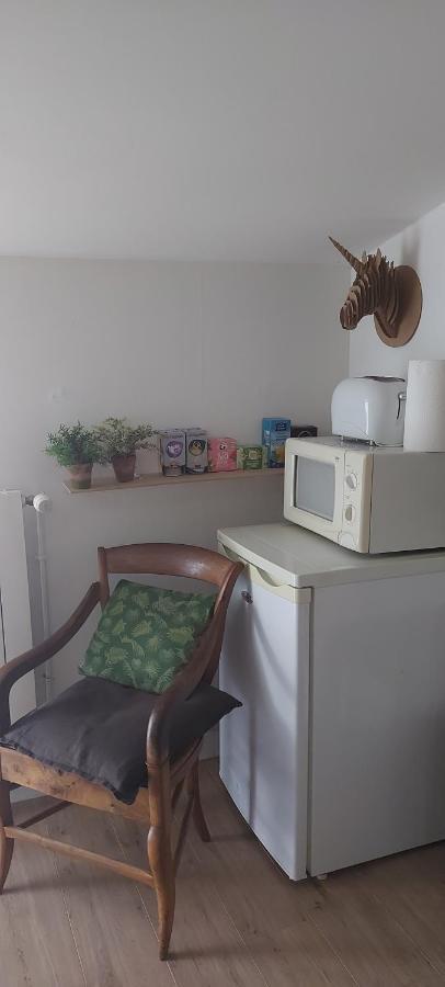 Chez Margarett Lejlighed Royan Eksteriør billede